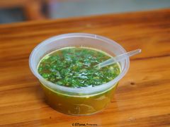 -许记生煎(遵义路店)