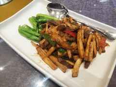 -同里湖大饭店-怡景轩中餐厅(同里古镇店)