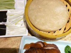 -大鸭梨烤鸭(枣园店)