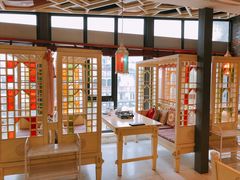 大堂-甘尼仕印度餐厅爵士酒吧(阳春巷店)