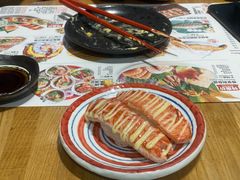-Sushi Love 创意寿司(丽影广场店)
