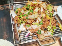 -福荣居褡裢火烧京味家常菜(西四店)