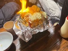 -清真·龙猫食堂(詹滨西里店)