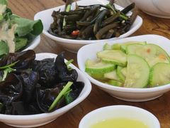 -妙香素食(梧桐山店)