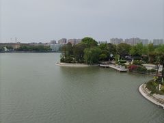 -东湖景区