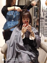 -苏豪路易士·嘉玛发廊