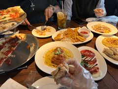 -FABIO’S费比欧披萨餐厅