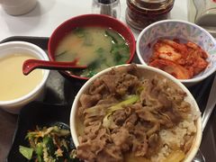 -食其家·牛丼咖喱(广元西路店)