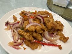-乾隆美食·本帮菜(黄河路店)