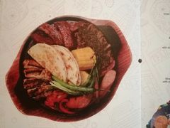 -Pistolera Mexican Cantina女枪手墨西哥餐厅(碧云路店)