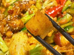 -友达面馆(广州总店)