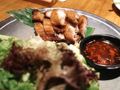 -仓库南洋海鲜小排档(柳河路店)