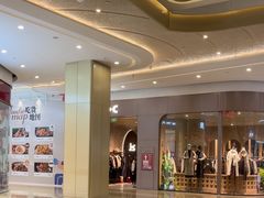 -布吉佳兆业广场