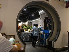 -老宁波1381餐厅(宏泰广场店)