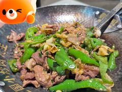 费大厨辣椒炒肉-费大厨辣椒炒肉(7mall店)