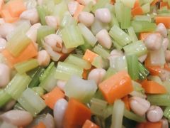 -五谷丰登·胶东海鲜·家常菜(张村店)