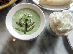 -茶源Fountain Lounge大堂吧·北京东方君悦大酒店