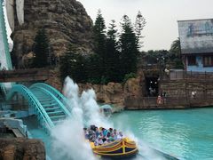 -珠海长隆海洋王国