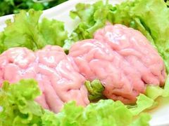 猪脑-香传承重庆火锅(直营中山路店)