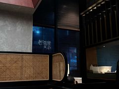 -铭牛烧肉·和牛海鲜自助(高新月牙湖店)