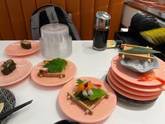 -争鲜回转寿司(通州万达店)