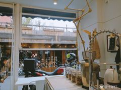 -METAL HANDS(五道营店)