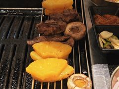 -韩满园· 甄选韩式烤肉