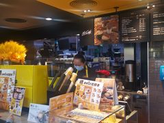 -麦当劳(杨林得来速店)