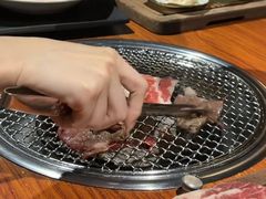-牛佬•炭火烤肉(挂绿店)