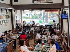 -伯乐居茶艺馆(石岐大信店)
