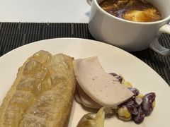 -云冈美高大酒店-西餐厅