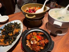 -大树餐厅(益田假日店)