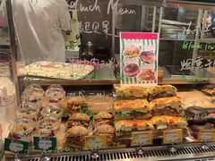 -PAOPAO Bakery&Café(港汇店)