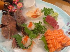 -三石铁板烧(紫竹桥店)