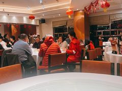 -潮福城大酒楼(湖滨北路店)