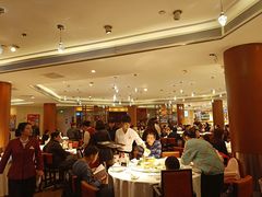 大堂-潮福城大酒楼(湖滨北路店)