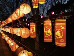 -狼山风景名胜区