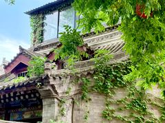 -湘子庙