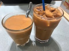 冰奶茶-华嫂冰室(尖沙咀店)