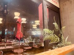 -西塔老太太泥炉烤肉(望京一店)