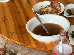 -海月湾海景餐厅( 嵊泗本地老字号店)
