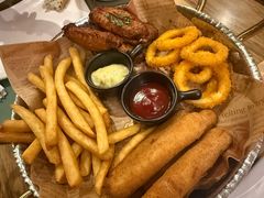 -安妮意大利餐厅(国贸店)