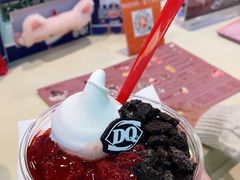 -DQ·蛋糕·冰淇淋(包河万达店)