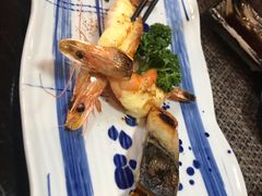 -景鹤料理(上地华联店)