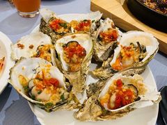 -79号渔船海鲜饭店(宝安店)