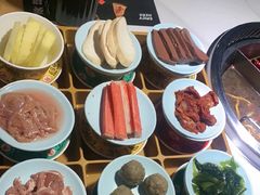 -麻辣英雄重庆火锅(陈江天益城店)