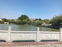 -八大山人梅湖景区