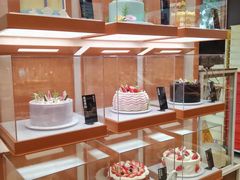 -金凤成祥(东直门现烤面包店)