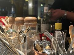 -Nirvana Cafe&Bar(北仓文创街区店)