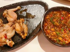 -捞三国美蛙鲜鱼火锅(茂业店)